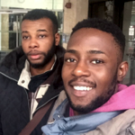 Ayoleye Ayobami & Ayoleye Mayowa